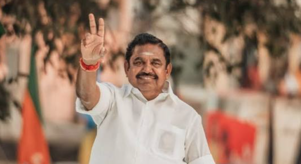 மதுராந்தகத்தில் எடப்பாடி பழனிசாமி 2 நாள் பிரசாரம்: பயணத் திட்டம் வெளியீடு!